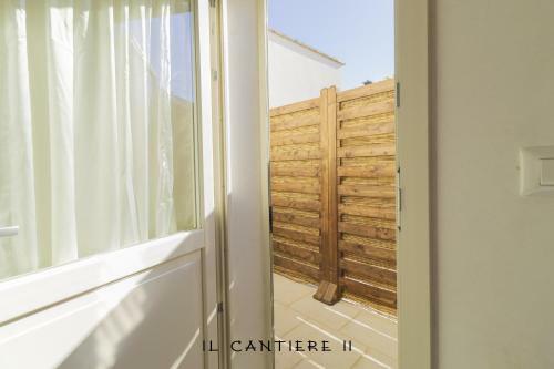Apartamento Il Cantiere - Casa Di UNA Volta.