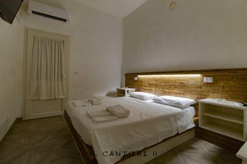 Apartamento Il Cantiere - Casa Di UNA Volta.