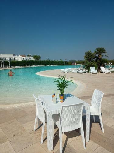 Hotel I Giardini Di Zeus