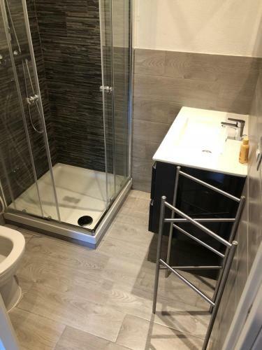 Apartamento Affittacamere Ca' D' Giuanot