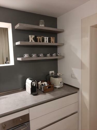 Nicotta Puglia Guesthouse