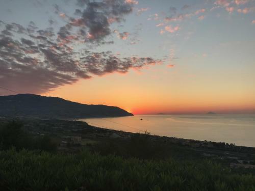 Hostal Stanza Di Giove