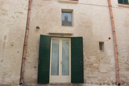 Le Nicchie Di Alpaluma