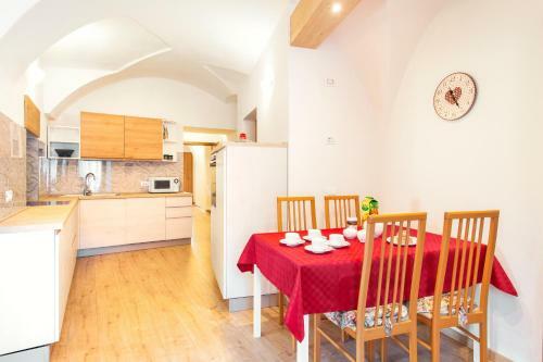 Apartamento Violeti 2