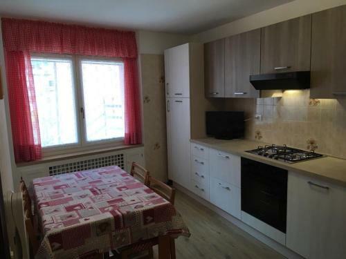 Apartamento Casa Violeti 1