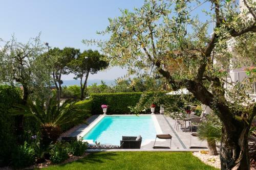 Villa Daniela