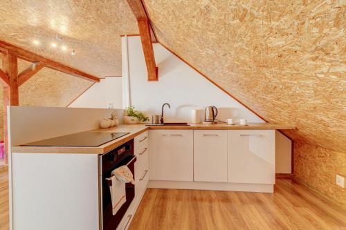 Apartamento Nadodrza?skie Widoki
