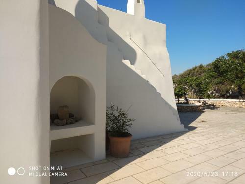 Villa Trullammare