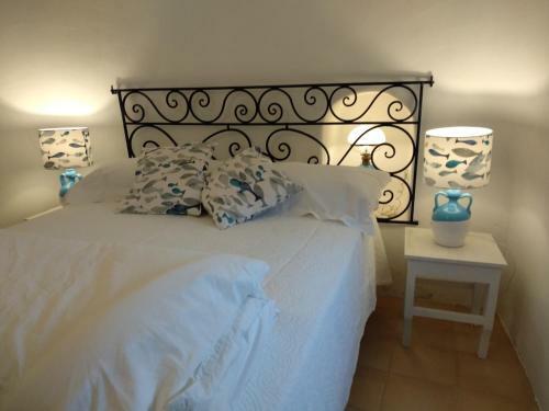 Villa Trullammare