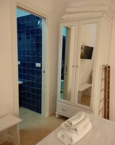 Villa Trullammare
