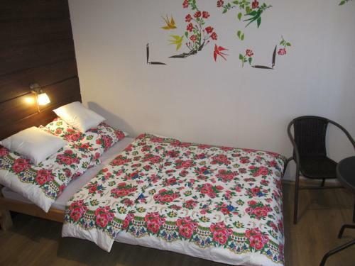 Hostal Czarna Owca