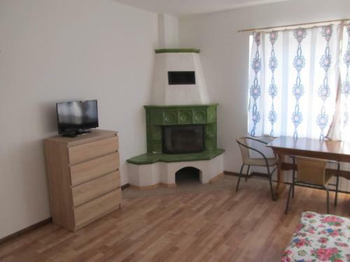 Hostal Czarna Owca