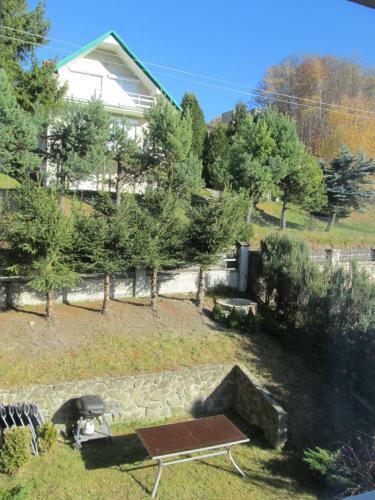 Hostal Czarna Owca