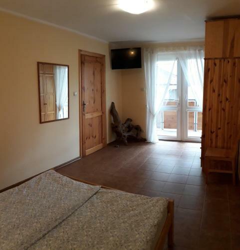 Apartamento Taras
