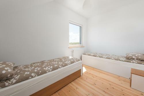 Apartamento Domki Iwonki