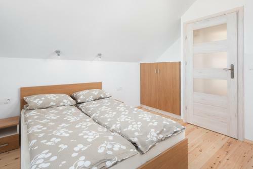 Apartamento Domki Iwonki