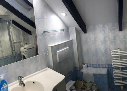 Apartament Mi?e Mieszkanko