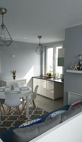 Apartamenty Szotland