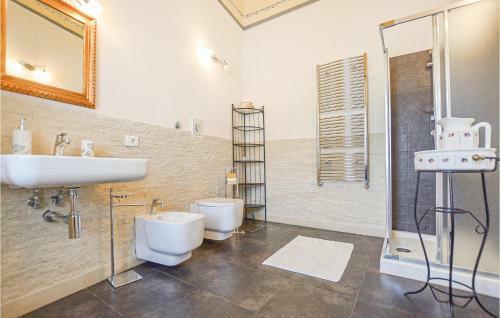 Stunning Home In Modica With Wifi And 3 Bedrooms