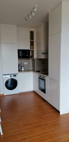Apartamento Malpica De Berganti�os