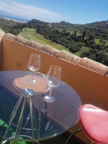 Apartamento Penthouse Duquesa Beach - Golf