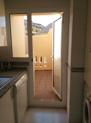 Apartamento Penthouse Duquesa Beach - Golf
