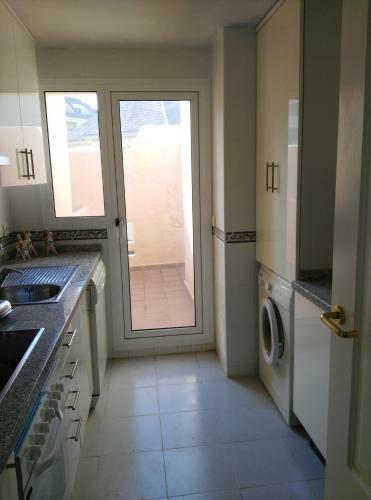 Apartamento Penthouse Duquesa Beach - Golf
