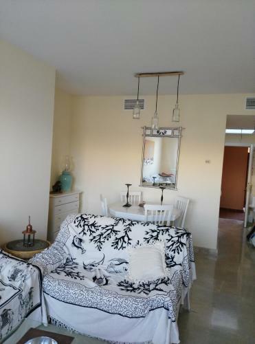 Apartamento Penthouse Duquesa Beach - Golf