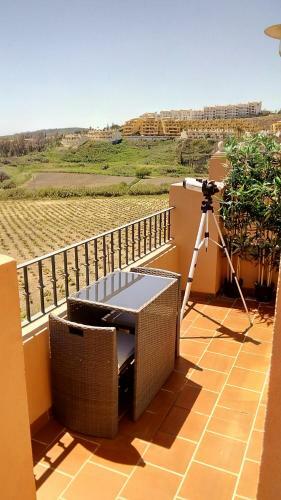 Apartamento Urb. Los Hidalgos Golf