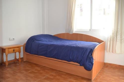 Apartamento Palomas