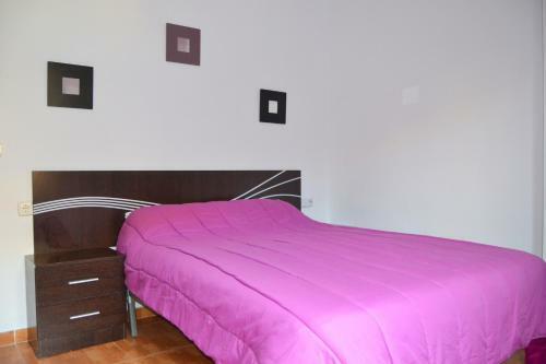 Apartamento Palomas