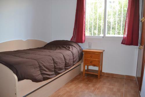 Apartamento Palomas