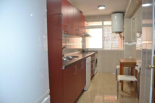Apartamento Palomas