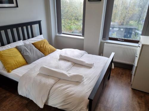 Apartamento Tower Home Lovely 1 Bedroom Flat 43