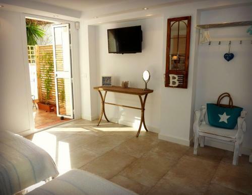 Bed & Breakfast Villa Breeze Boutique Guest Rooms, Marbella