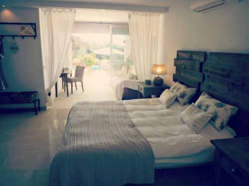 Bed & Breakfast Villa Breeze Boutique Guest Rooms, Marbella