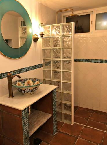 Bed & Breakfast Villa Breeze Boutique Guest Rooms, Marbella