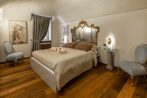 Hostal Egodomus Charme Apartments - Casa Della Gemma