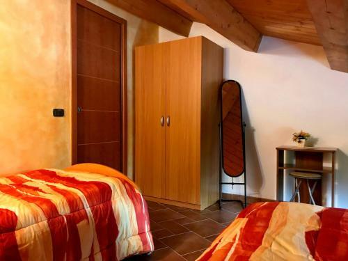 Bed & Breakfast La Brezza Del Pollino