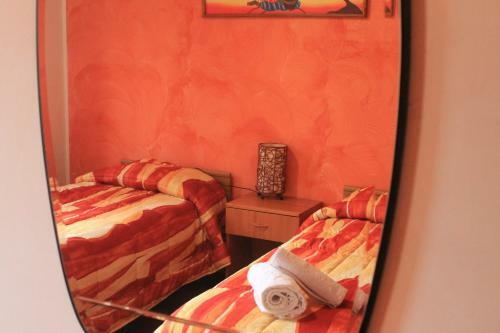 Bed & Breakfast La Brezza Del Pollino