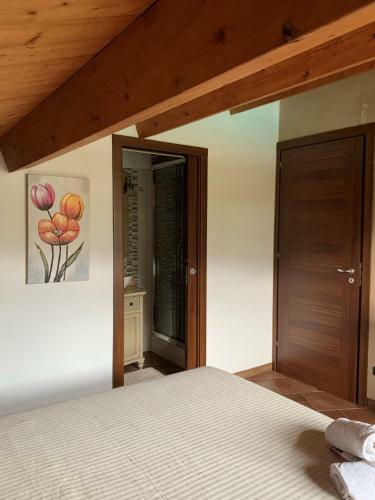 Bed & Breakfast La Brezza Del Pollino