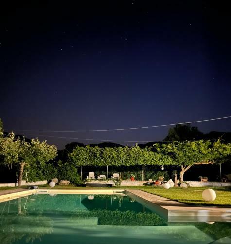 Bed & Breakfast La Brezza Del Pollino