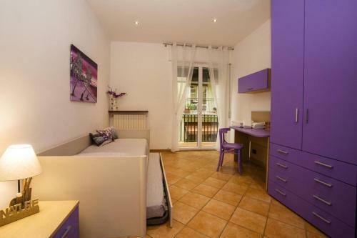 Apartamento C� Mi E Ti