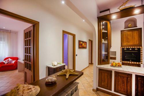 Apartamento C� Mi E Ti
