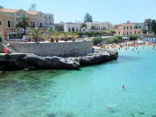 Apartamento Lucrezia Relax 2