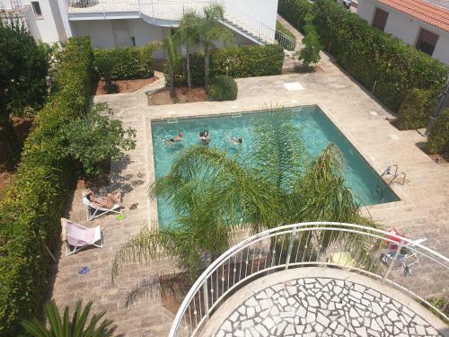Apartamento Lucrezia Relax 2