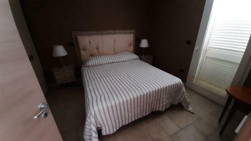 Apartamento Lucrezia Relax 2
