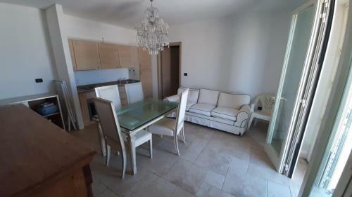Apartamento Lucrezia Relax 2