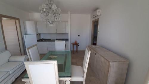 Apartamento Lucrezia Relax 2