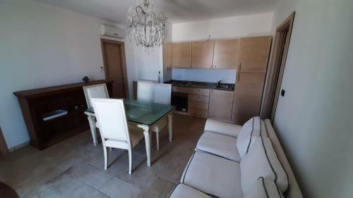 Apartamento Lucrezia Relax 2
